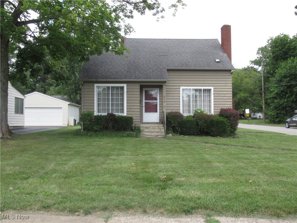 Beechwood - Residential
