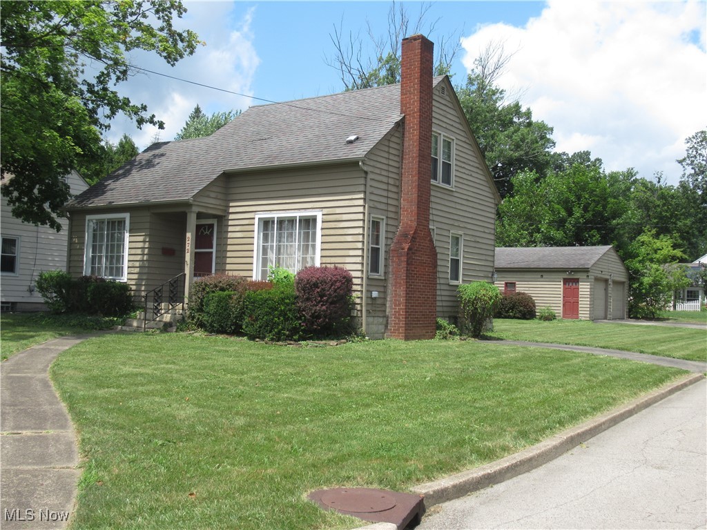 Beechwood - Residential