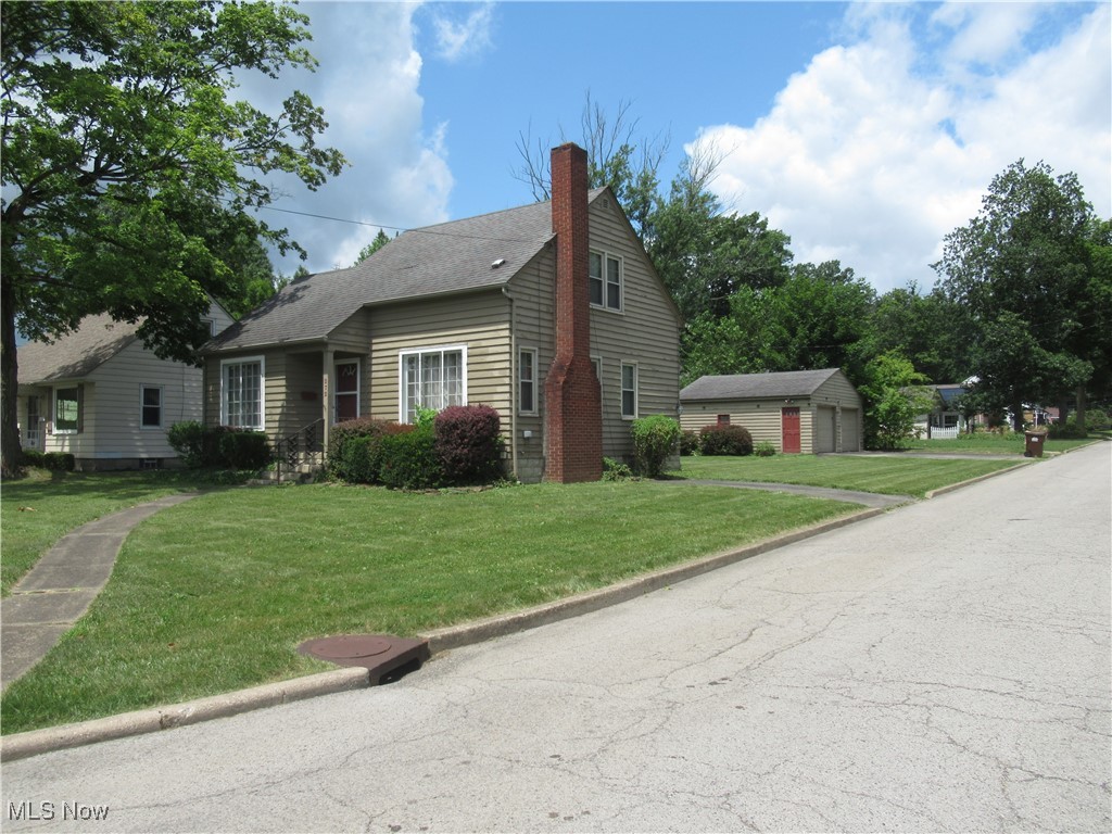 Beechwood - Residential