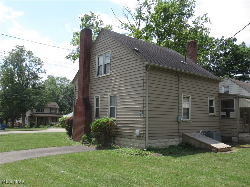 Beechwood - Residential