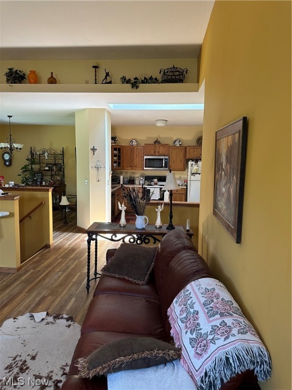 Statler Ridge - Residential