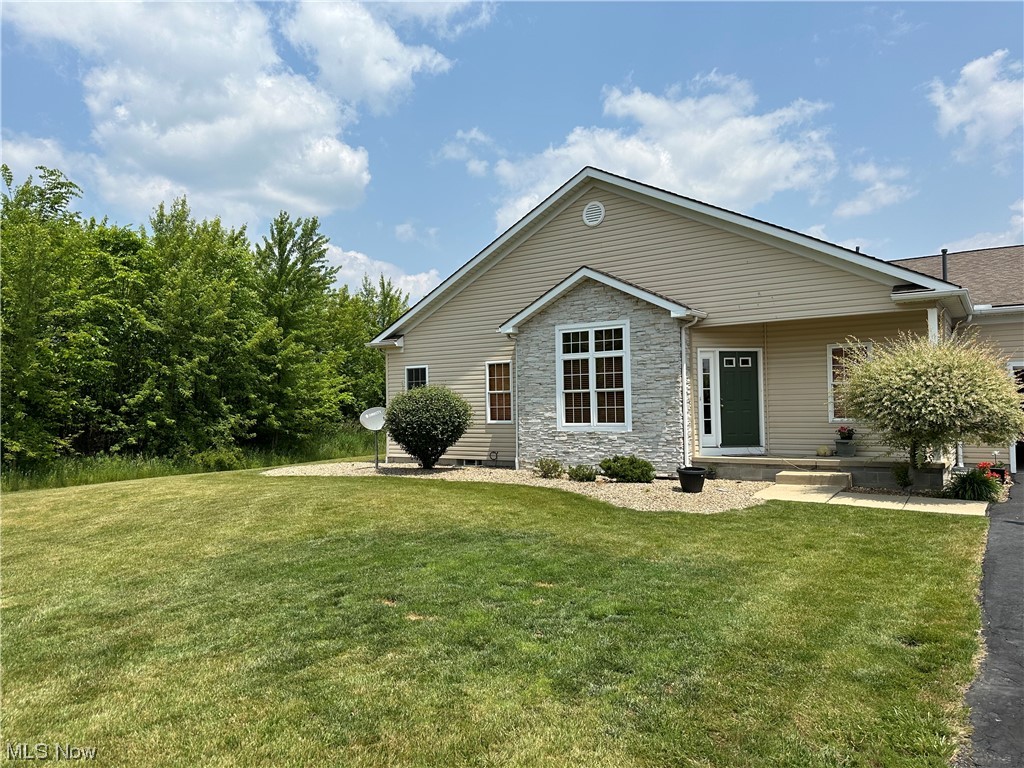 Statler Ridge - Residential