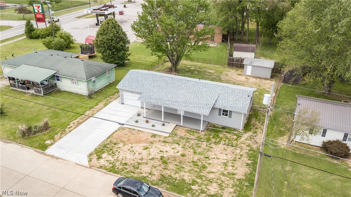 Mineral Acres Sub - Residential