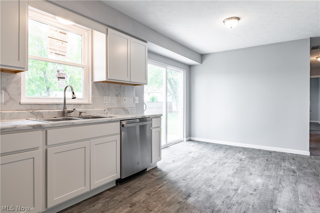 Mineral Acres Sub - Residential