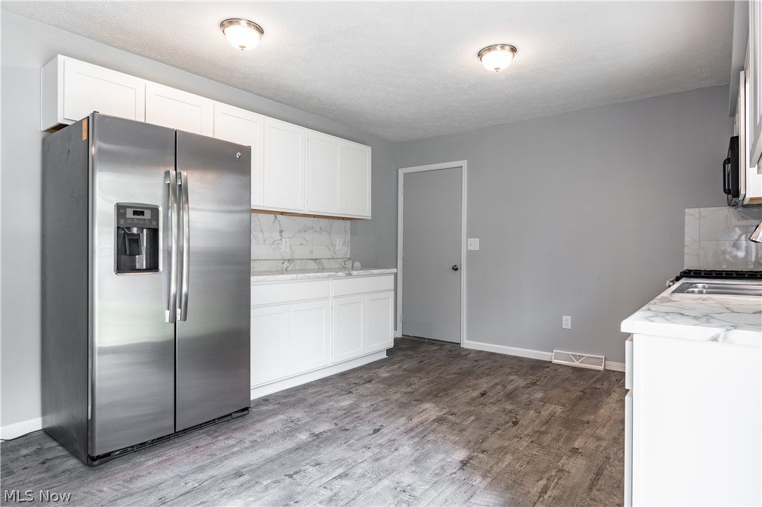 Mineral Acres Sub - Residential