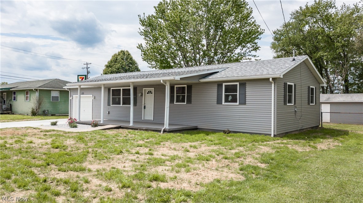 Mineral Acres Sub - Residential