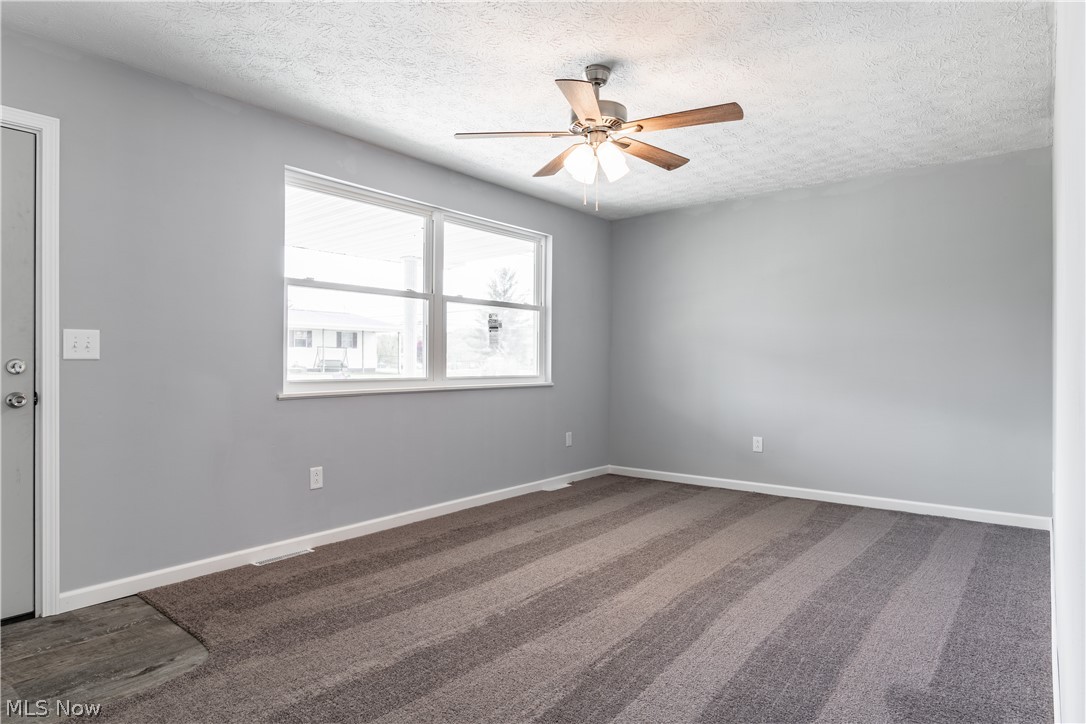 Mineral Acres Sub - Residential