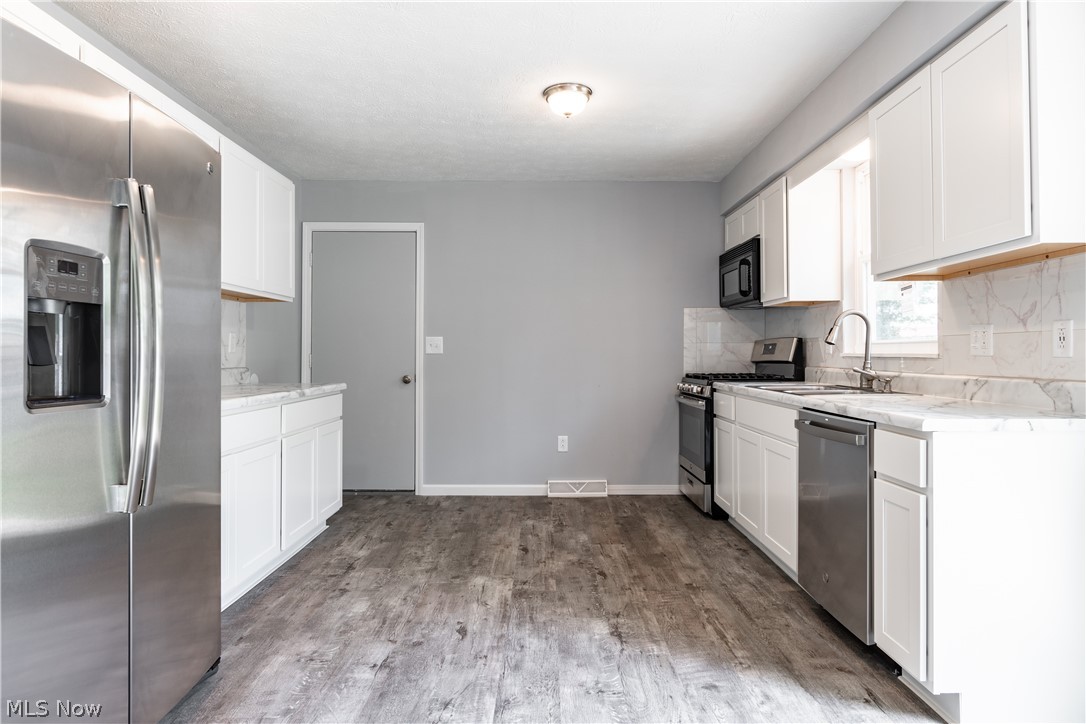 Mineral Acres Sub - Residential