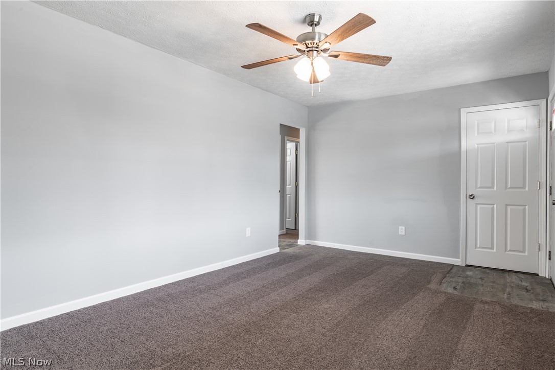 Mineral Acres Sub - Residential