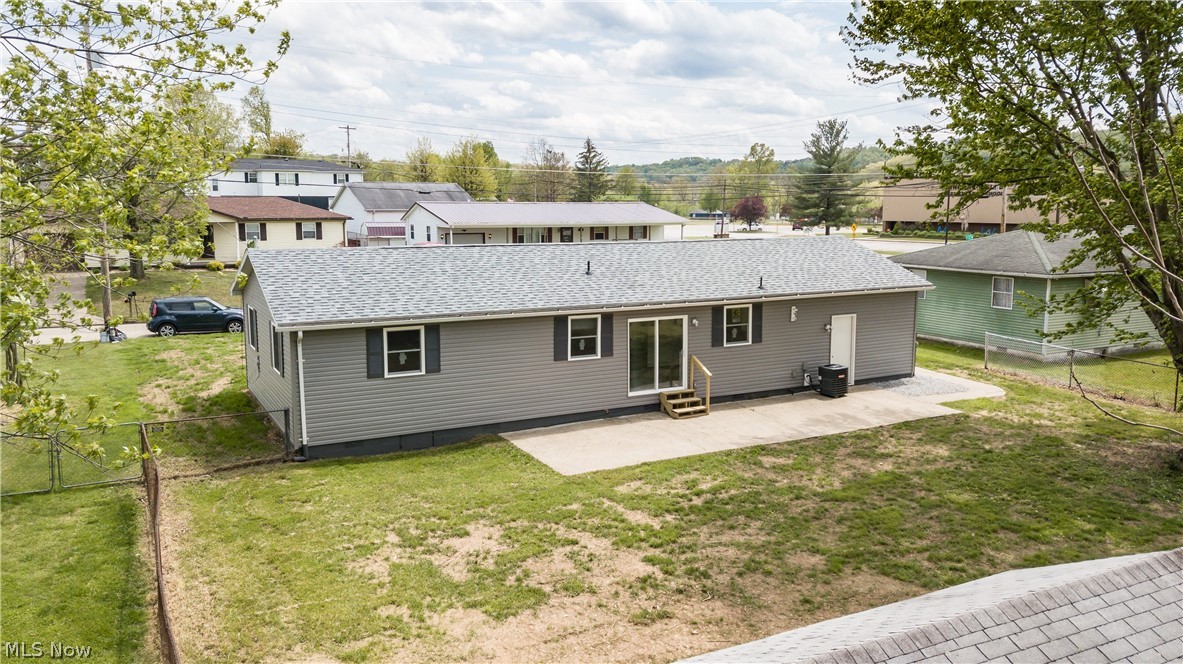 Mineral Acres Sub - Residential