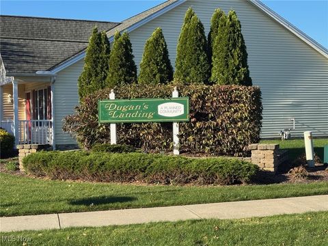 Vacant Land For Sale - V/L Tarpon Cove<br/> Lake County, Perry, OH 44081