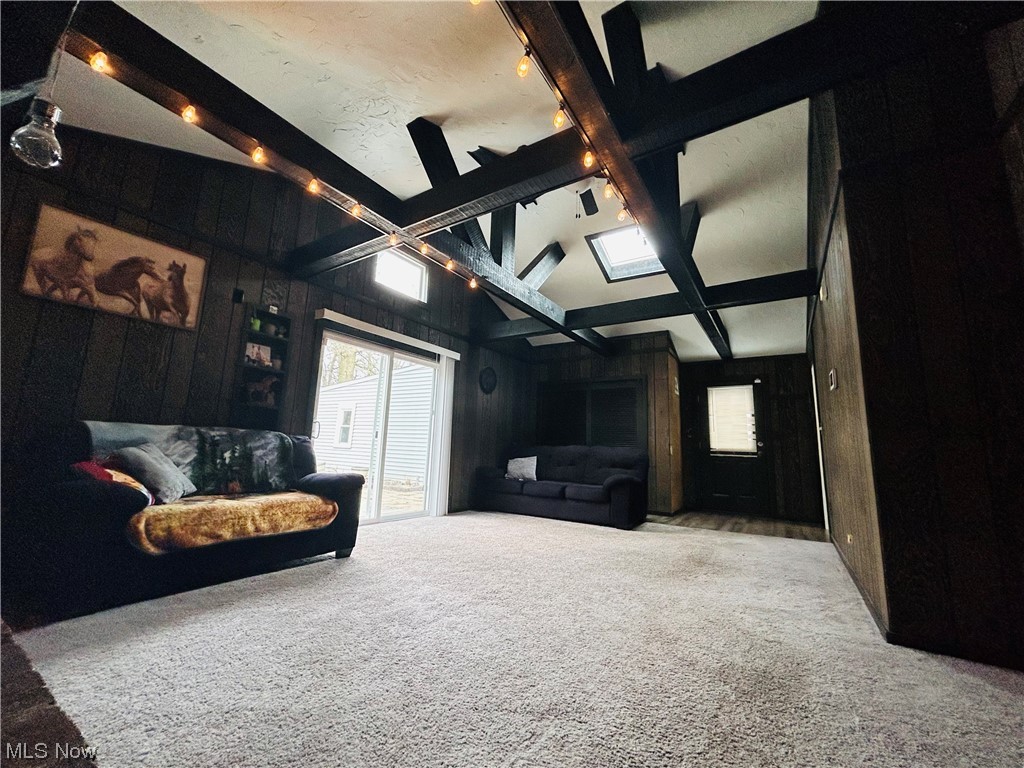 Benton Homes - Residential