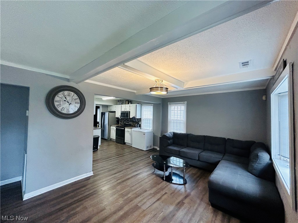 Benton Homes - Residential