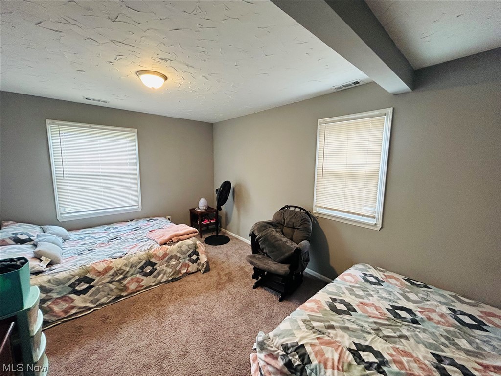 Benton Homes - Residential