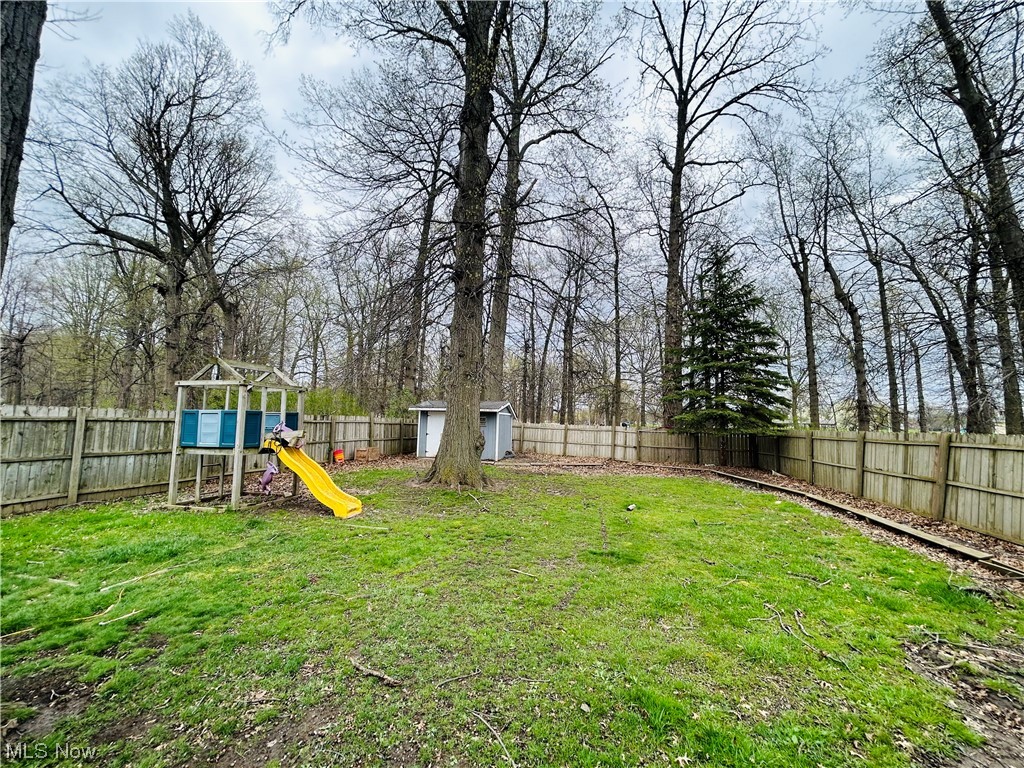 Benton Homes - Residential