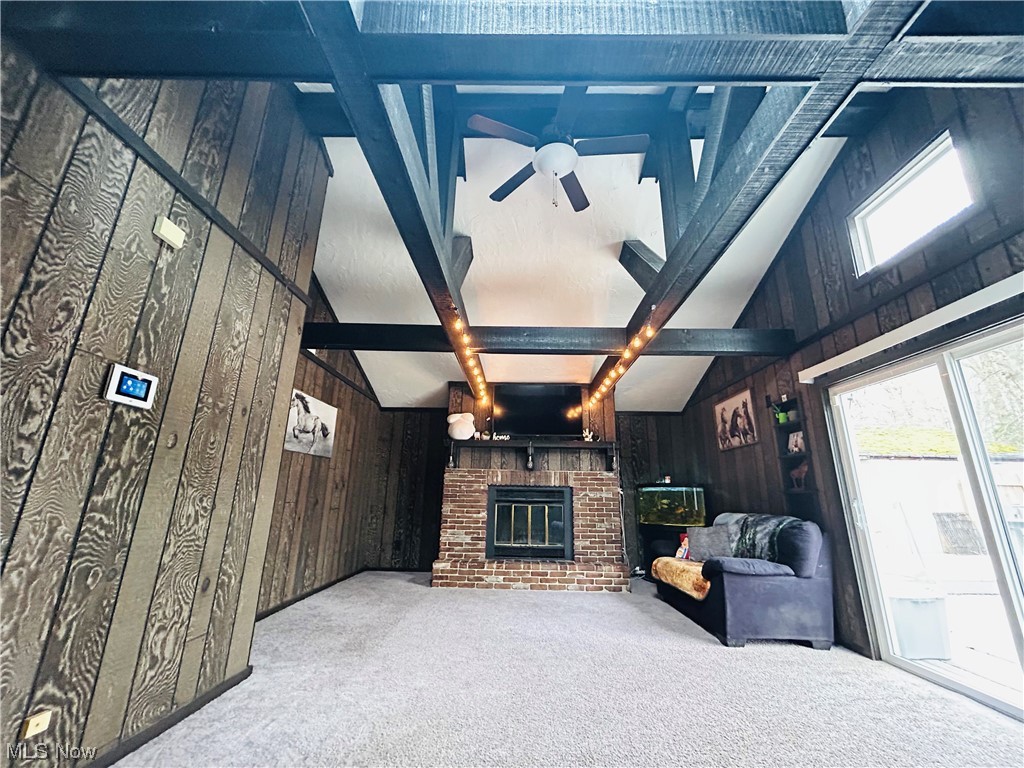 Benton Homes - Residential