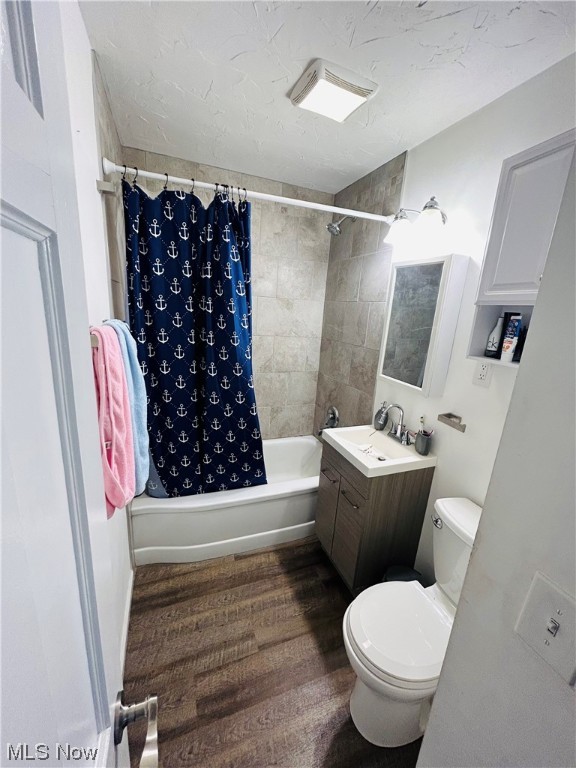 Benton Homes - Residential