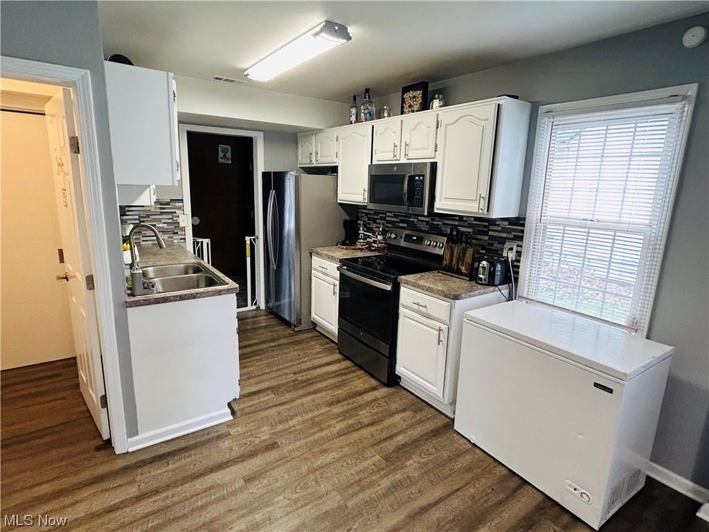 Benton Homes - Residential