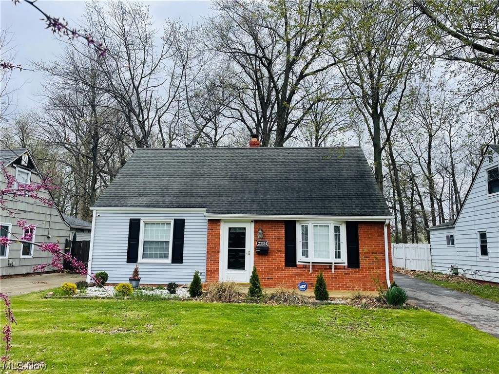 Benton Homes - Residential