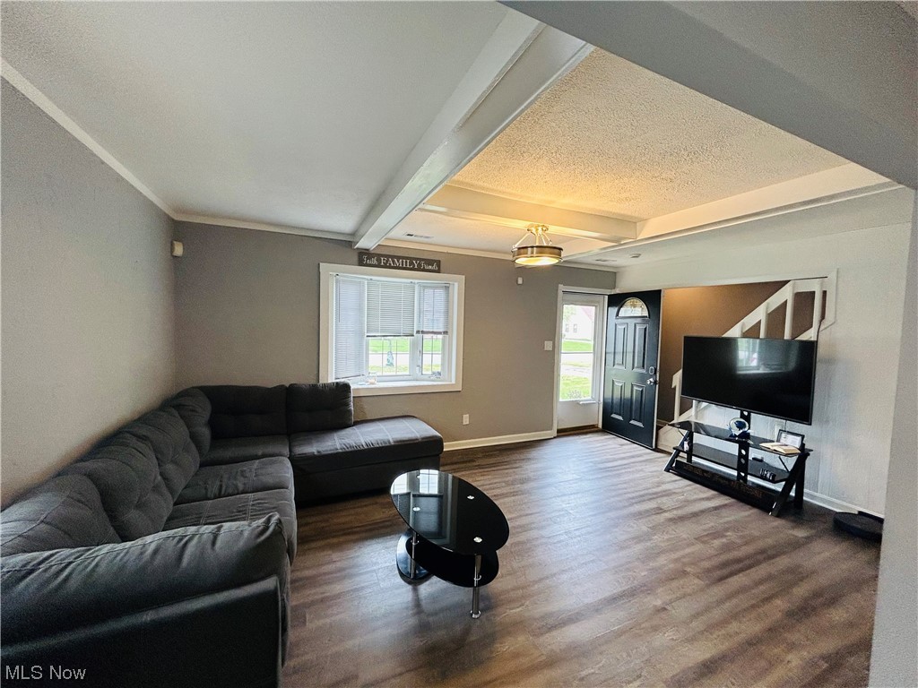 Benton Homes - Residential