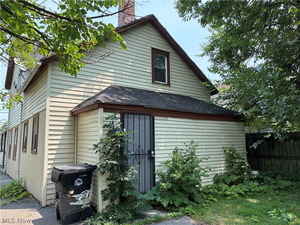 3500 Independence Road