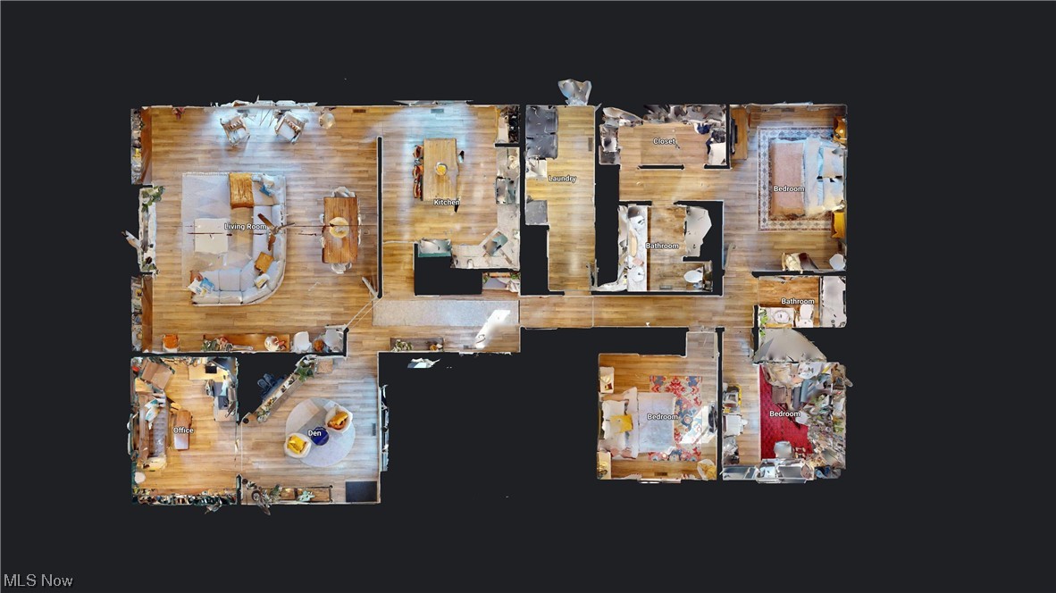 Meadowood 01 Ph 03 - Residential