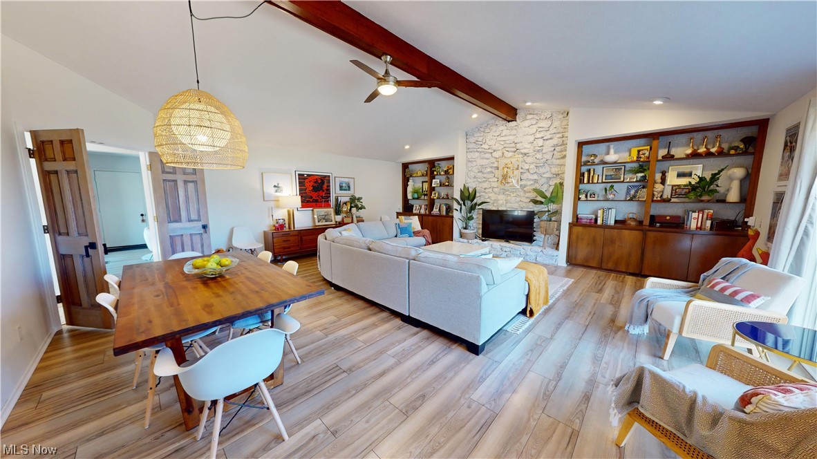 Meadowood 01 Ph 03 - Residential