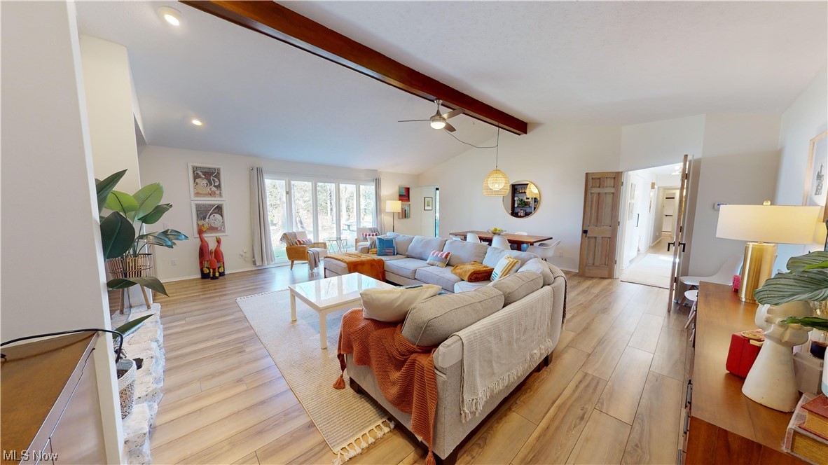 Meadowood 01 Ph 03 - Residential