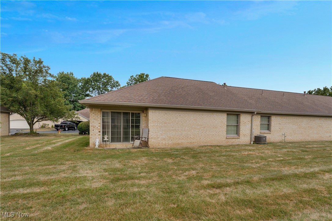 Southwestern Place Condo - Residential