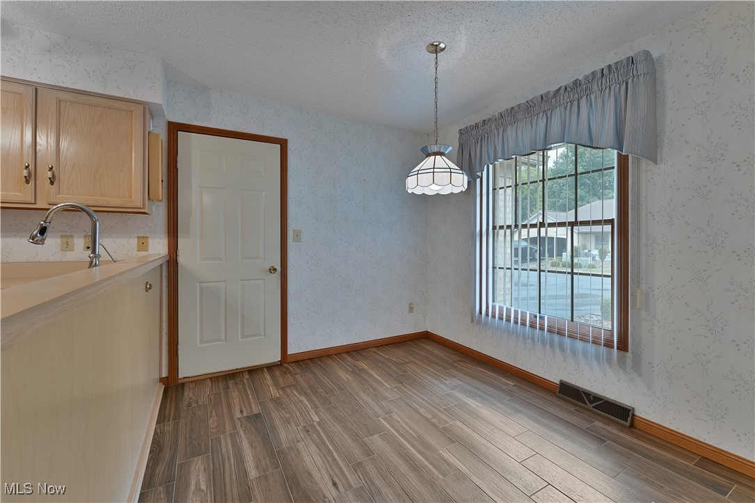 Southwestern Place Condo - Residential