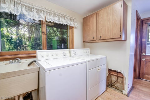 Tiny photo for 8575 Herrick Drive, Chesterland, OH 44026 (MLS # 5233358)