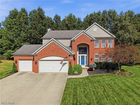 Homes For Sale - 35098 Emory Drive<br/> Avon, OH 44011