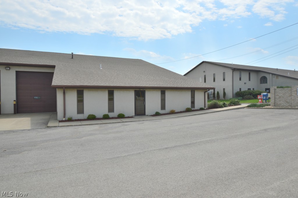 D D Davis 03 - Commercial Lease