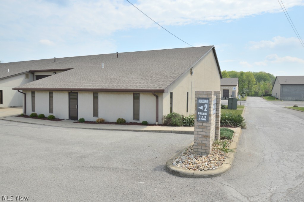 D D Davis 03 - Commercial Lease