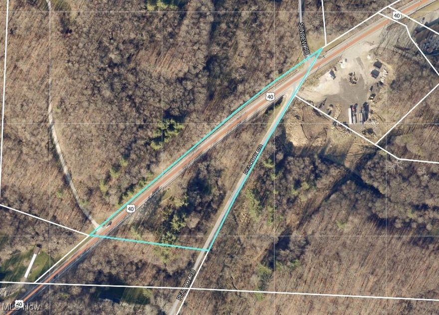 Discover 3.6 acres of beautiful, primarily wooded land located along East Pike in Cambridge. This property offers an abundance of road frontage and a peaceful natural setting, making it an excellent opportunity for your dream home, cabin retreat, or future investment. Enjoy privacy while still being just minutes from town, I-70 access, and local amenities. Whether you’re seeking a quiet getaway or the perfect building site, this versatile parcel offers endless potential in a desirable Southeast Ohio location.
