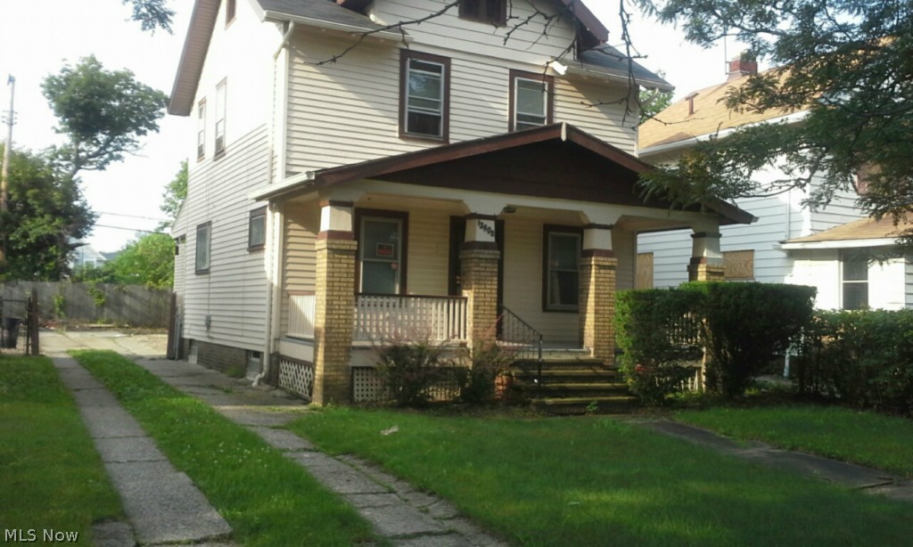 Henry Wicks - Residential