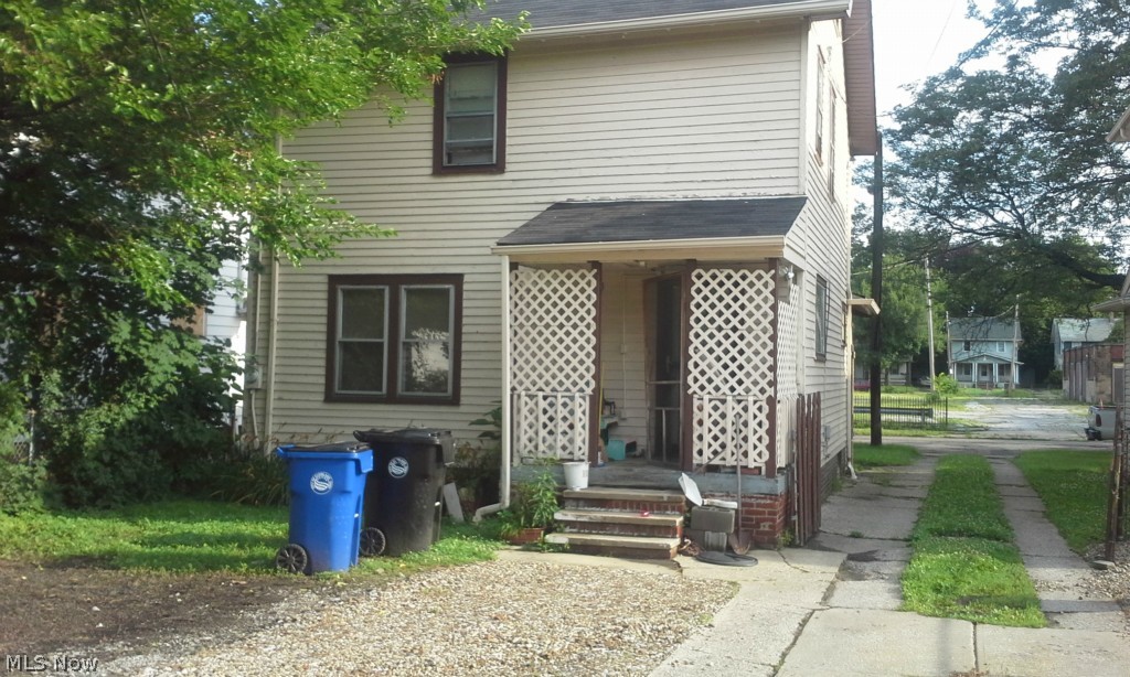 Henry Wicks - Residential