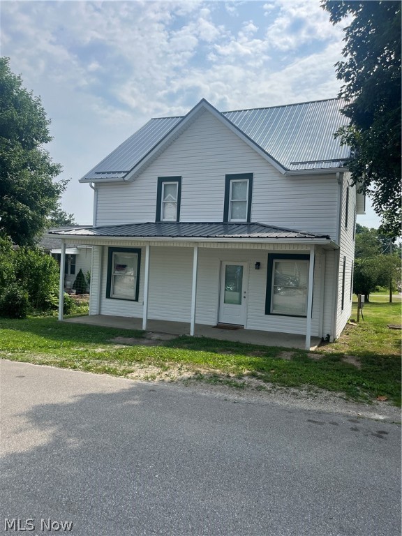 Richeys Third Add - Residential