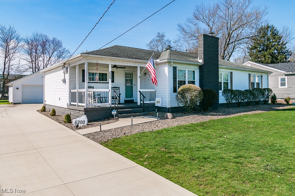 6200 Highland Road