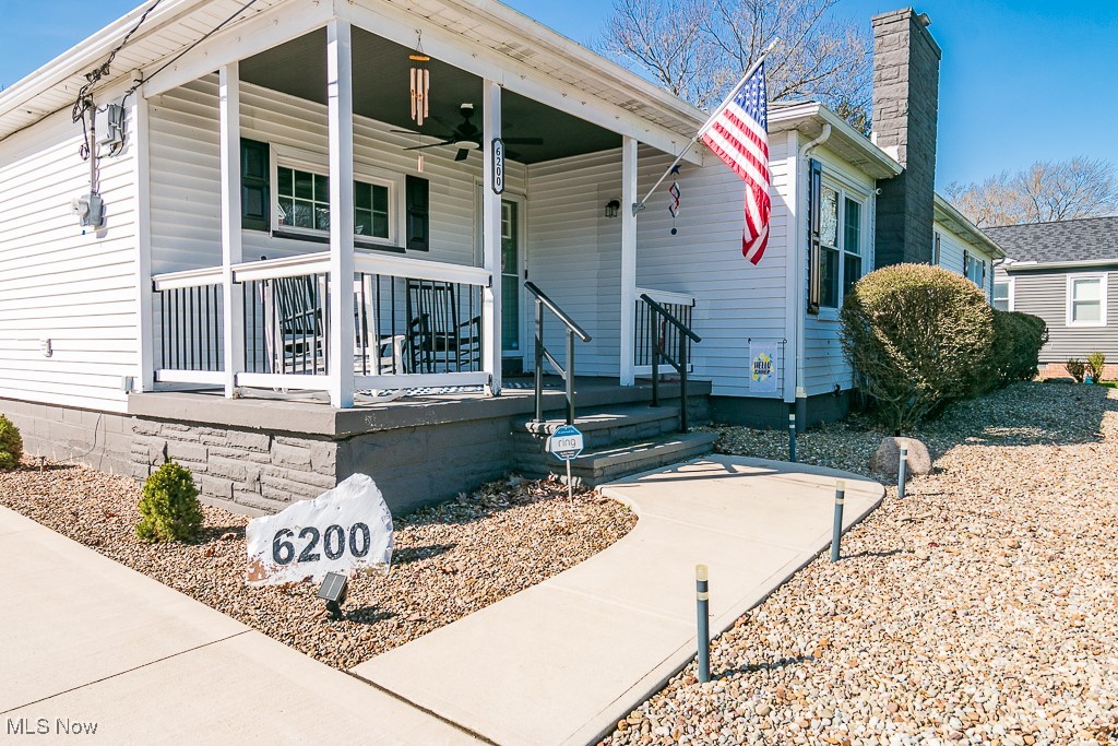 6200 Highland Road