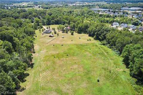 Tiny photo for V/L Newton Drive, Wadsworth, OH 44281 (MLS # 5203254)