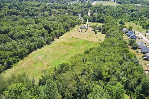 Tiny photo for V/L Newton Drive, Wadsworth, OH 44281 (MLS # 5203254)