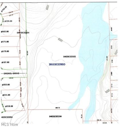 Tiny photo for V/L Newton Drive, Wadsworth, OH 44281 (MLS # 5203254)