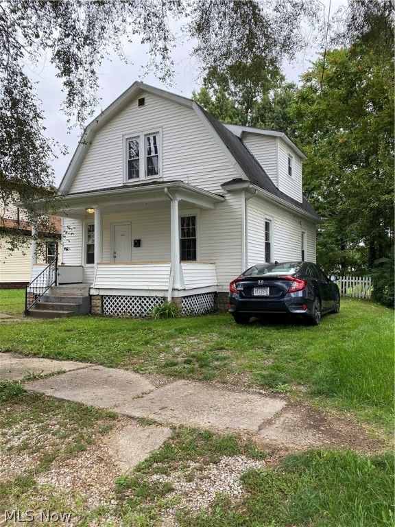 Massillon - Residential