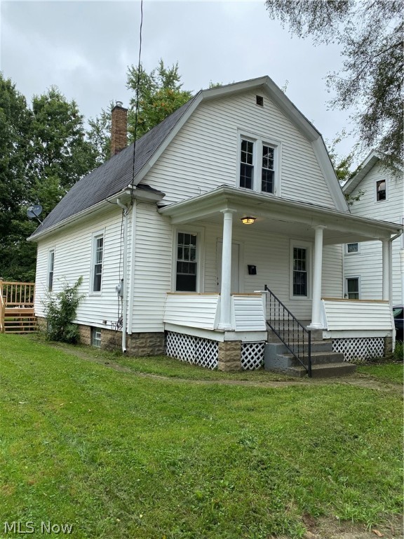 Massillon - Residential