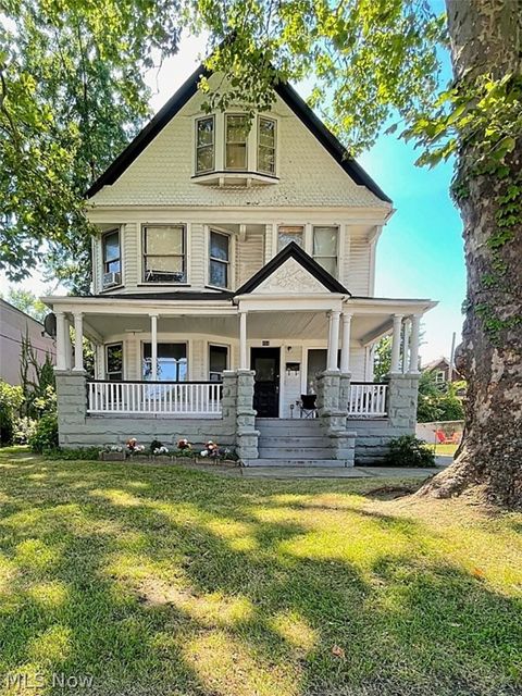 554 Eddy Road Cleveland OH 44108