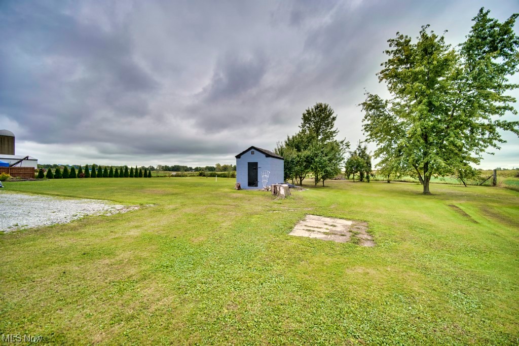 Amherst - Residential