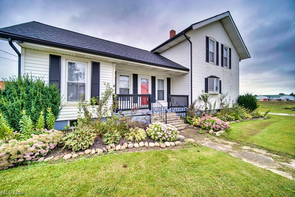 Amherst - Residential