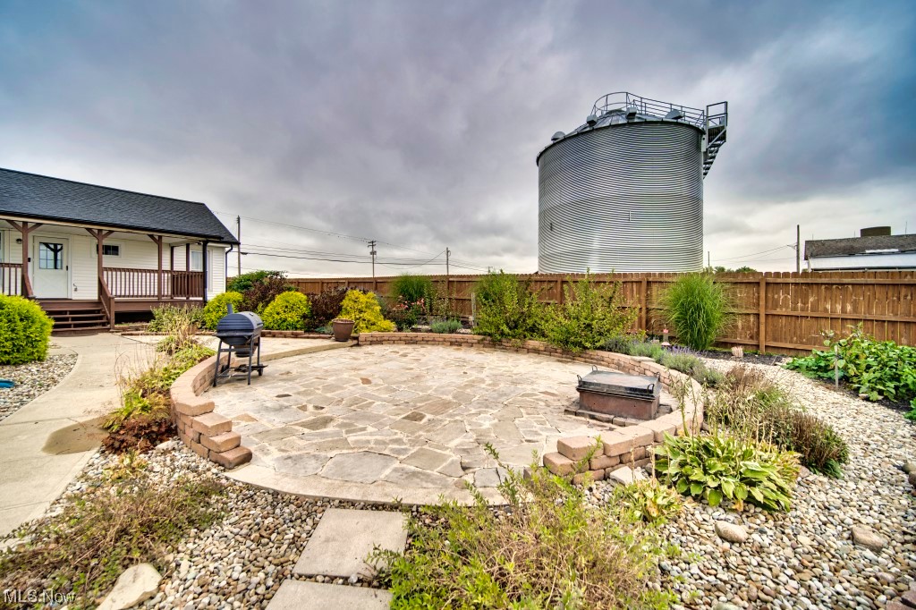 Amherst - Residential