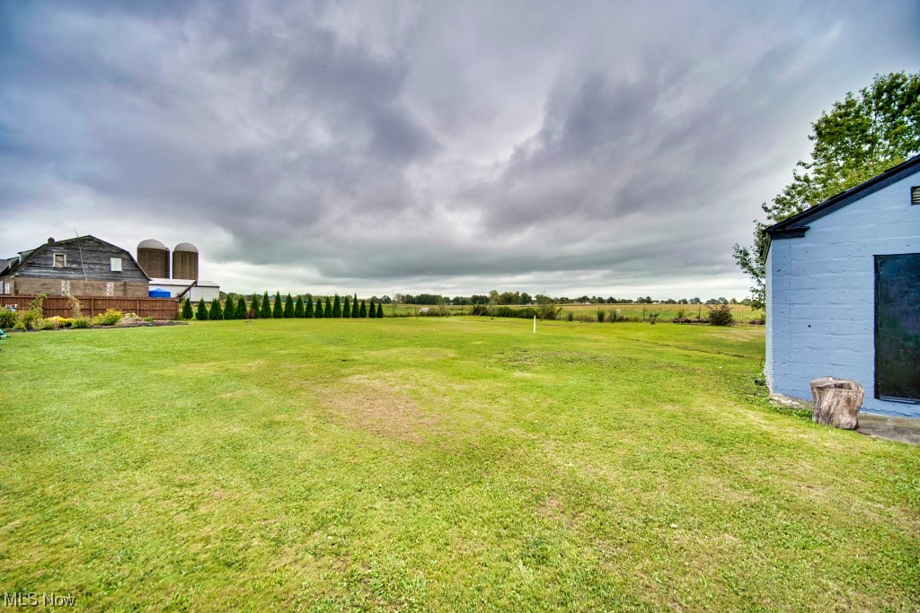 Amherst - Residential